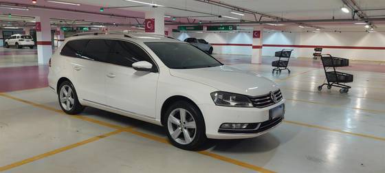 VOLKSWAGEN PASSAT 2.0 TSI 16V GASOLINA 4P AUTOMATIZADO VOLKSWAGEN PASSAT 2.0 TSI 16V GASOLINA 4P AUTOMATIZADO